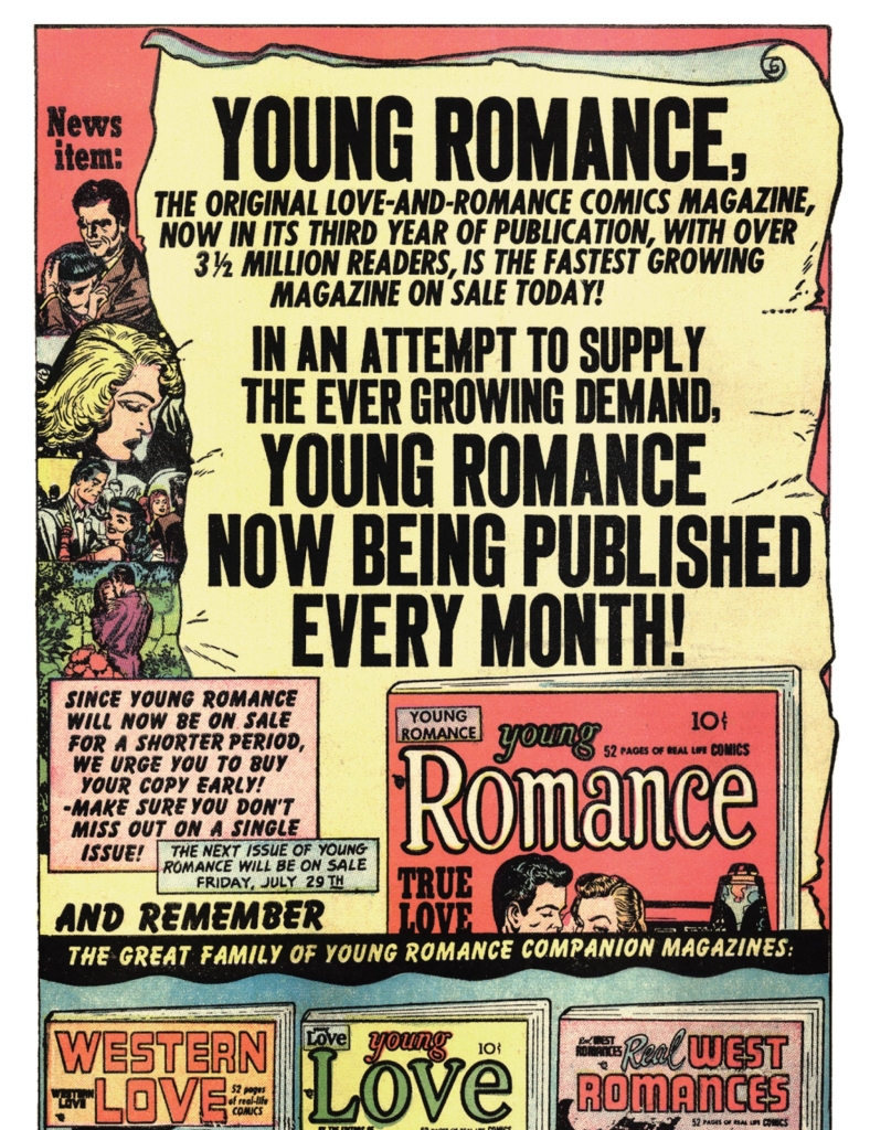 Young Romance (1940-1950) Vol. 1 Part 3 (2012)_70