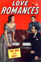 Romance, Love