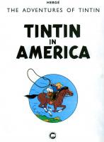 Tintin in America 00b