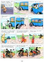 Tintin in America 02