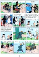 Tintin in America 03
