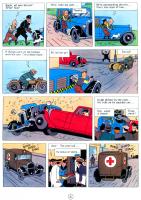 Tintin in America 04