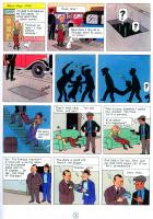 Tintin in America 05