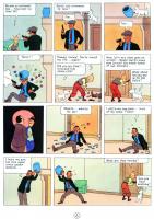 Tintin in America 06