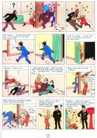 Tintin in America 07