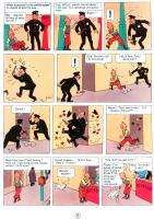 Tintin in America 08