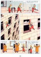 Tintin in America 10