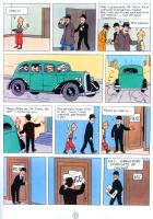 Tintin in America 11