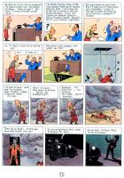 Tintin in America 12