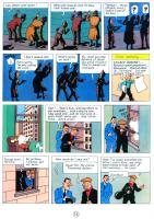 Tintin in America 14