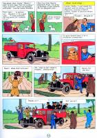 Tintin in America 15