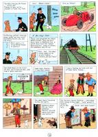 Tintin in America 16