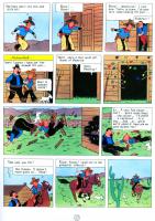 Tintin in America 17