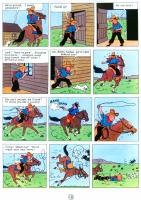 Tintin in America 18