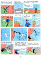 Tintin in America 24