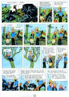 Tintin in America 33