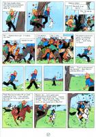 Tintin in America 37