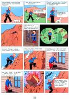 Tintin in America 42