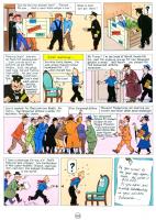 Tintin in America 44