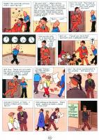 Tintin in America 46