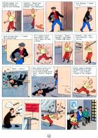 Tintin in America 48