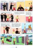 Tintin in America 49