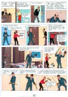 Tintin in America 55