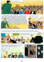 Tintin in America 57