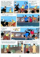 Tintin in America 61