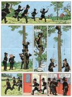 TinTin -07- The Black Island - 20