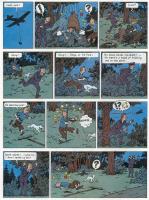 TinTin -07- The Black Island - 26