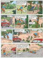 TinTin -07- The Black Island - 28