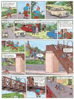 TinTin -07- The Black Island - 30