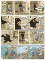 TinTin -07- The Black Island - 46