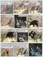 TinTin -07- The Black Island - 47