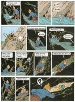 TinTin -07- The Black Island - 48