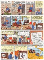 TinTin -07- The Black Island - 54