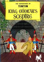 The Adventures of Tintin (008) - King Ottokar's Sceptre