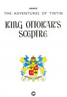 TinTin - King Ottokars Sceptre_00b
