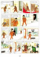 TinTin - King Ottokars Sceptre_04