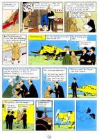 TinTin - King Ottokars Sceptre_16