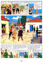 TinTin - King Ottokars Sceptre_25