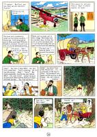 TinTin - King Ottokars Sceptre_26