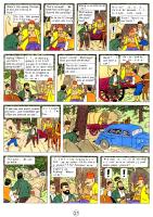 TinTin - King Ottokars Sceptre_27