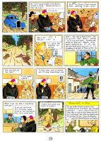 TinTin - King Ottokars Sceptre_28