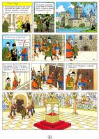 TinTin - King Ottokars Sceptre_30