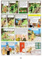 TinTin - King Ottokars Sceptre_33