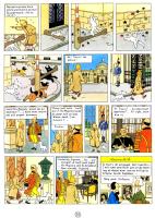 TinTin - King Ottokars Sceptre_35