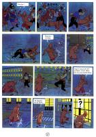 TinTin - King Ottokars Sceptre_37