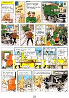 TinTin - King Ottokars Sceptre_39